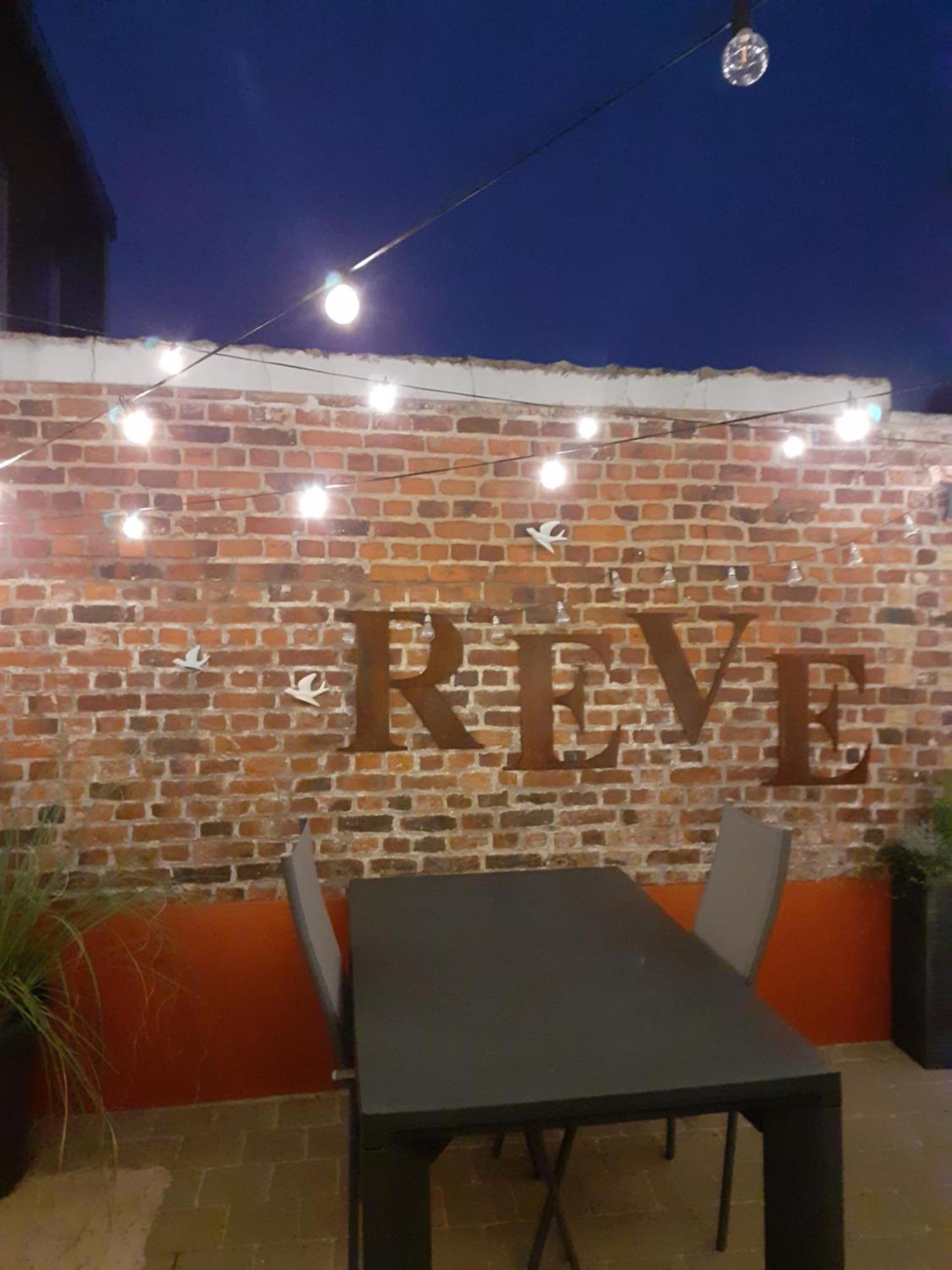 הוילה Steenvoorde La Colombe 43 מראה חיצוני תמונה