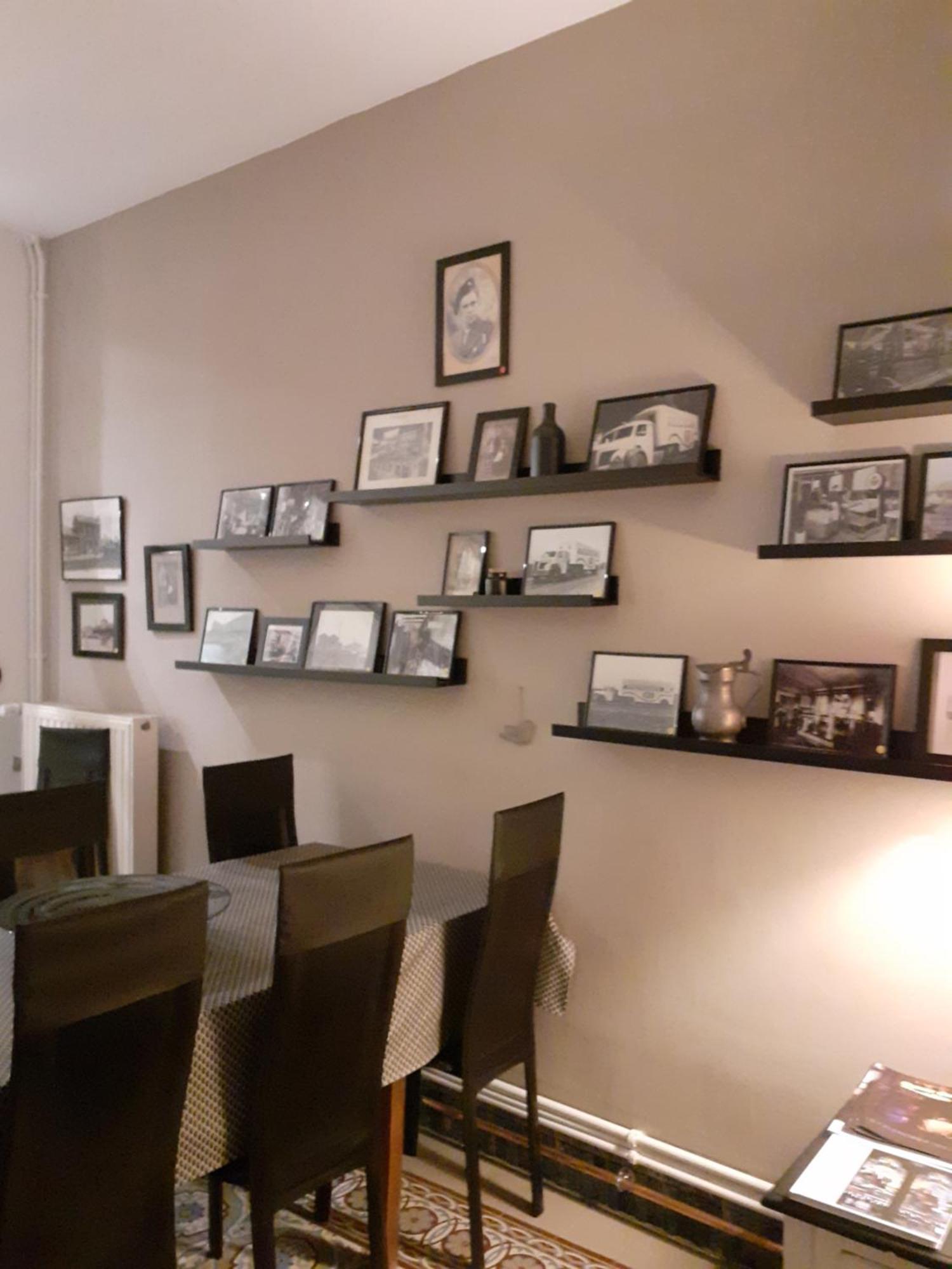 הוילה Steenvoorde La Colombe 43 מראה חיצוני תמונה