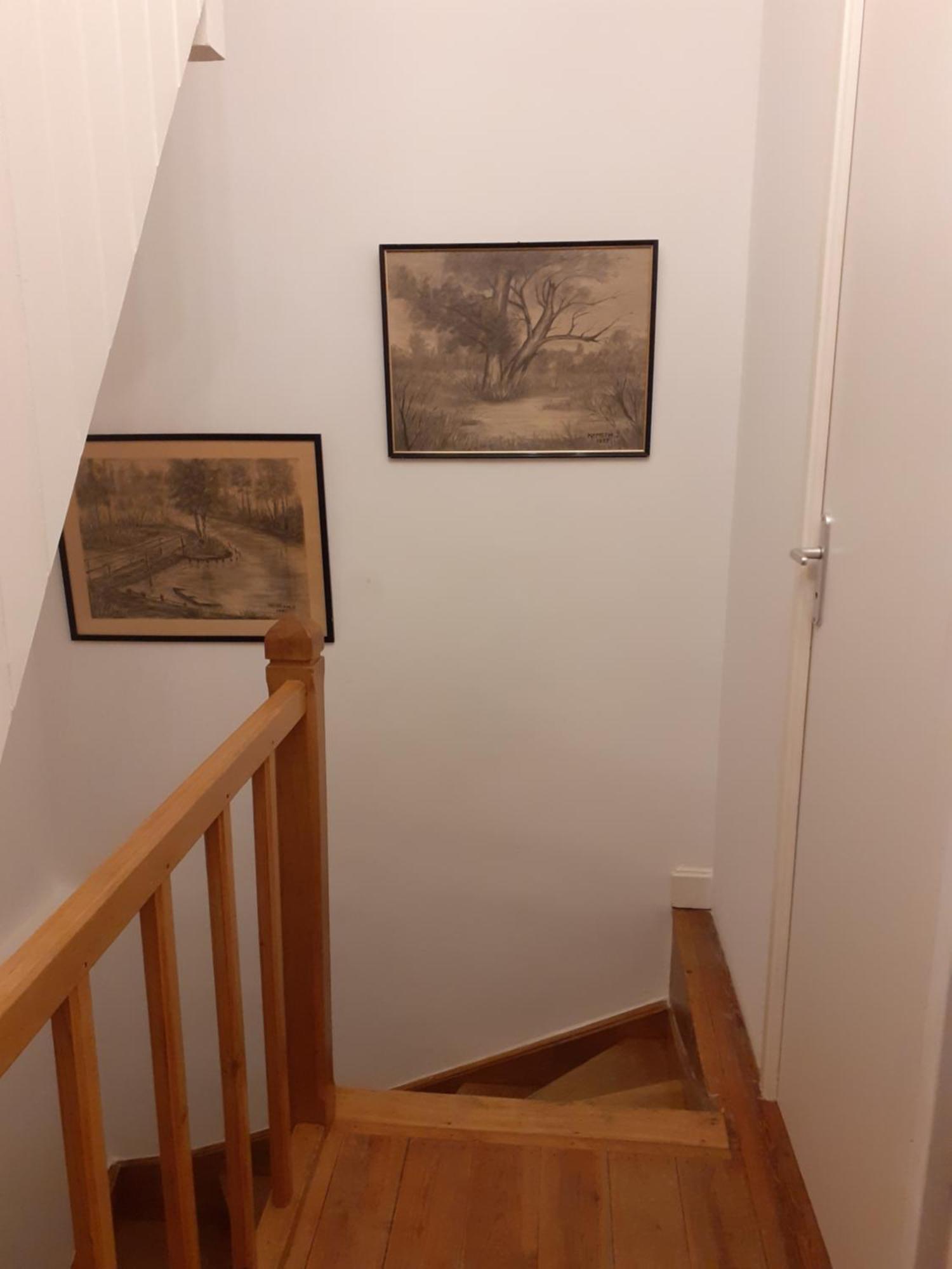 הוילה Steenvoorde La Colombe 43 מראה חיצוני תמונה